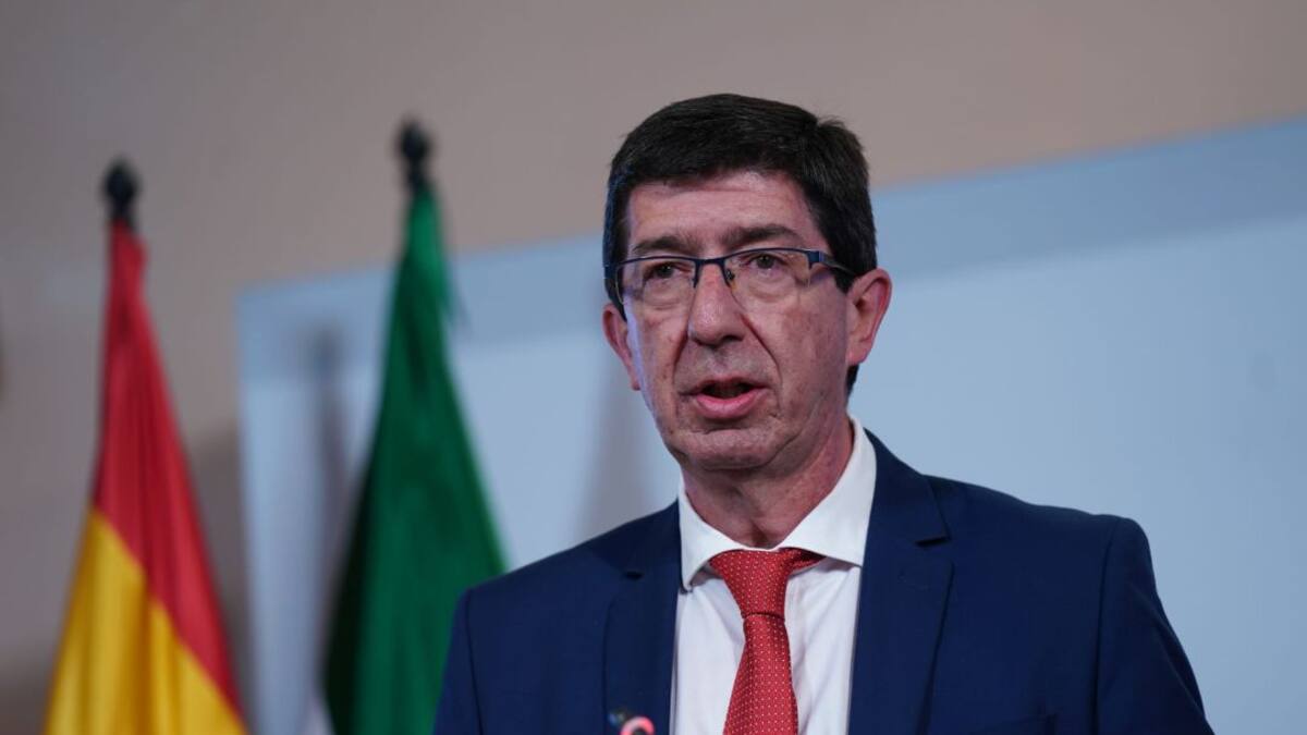 La Junta anuncia el confinamiento de municipios del litoral por el coronavirus