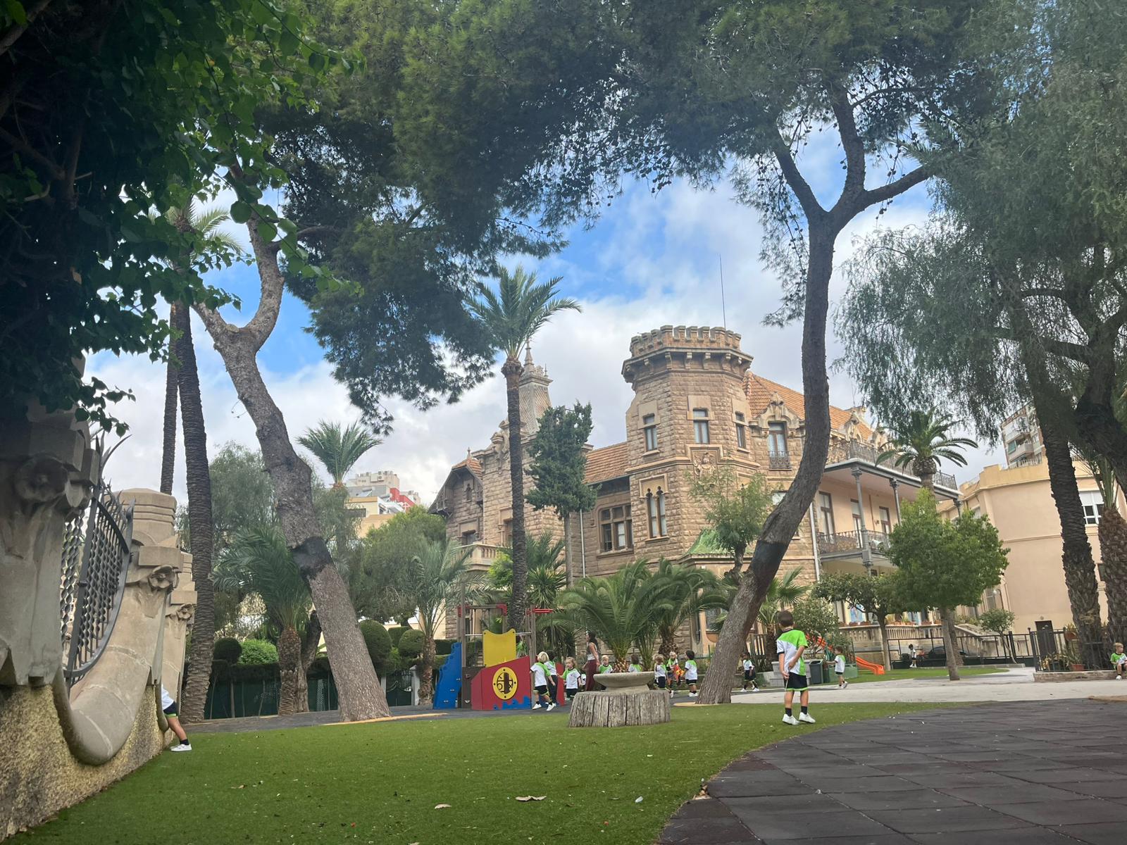 Casa Zapata, Cartagena