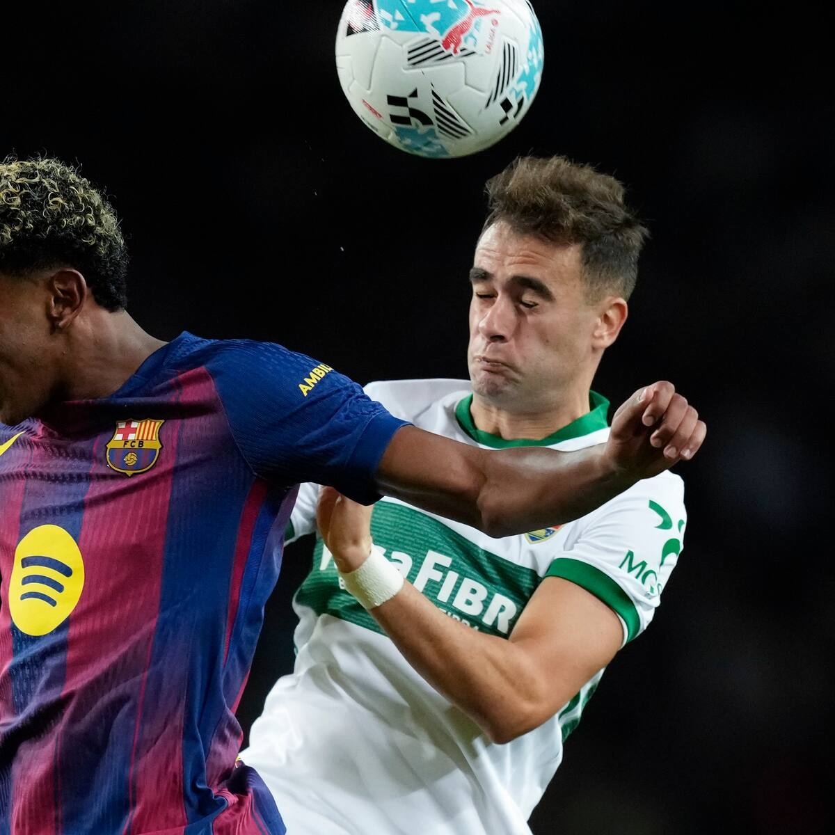 La sorpresa de última hora se llama Álvaro Núñez