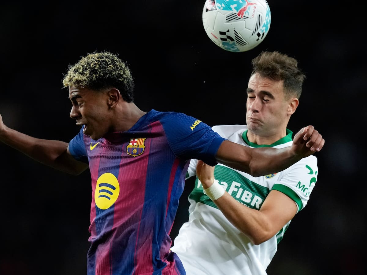 La sorpresa de última hora se llama Álvaro Núñez