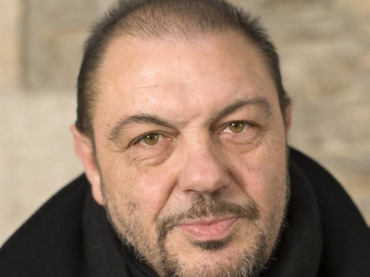 Isidro Novo: “un hombre excepcional”