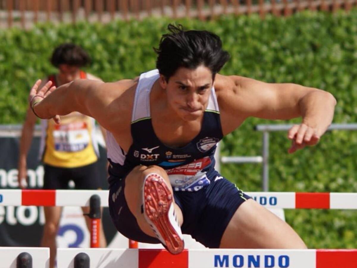 El Tenerife Cajacanarias comienza el Campeonato de España de Clubes