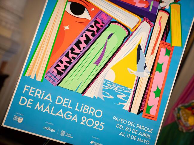 Feria del Libro