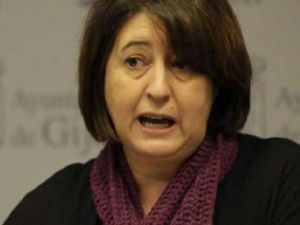 El PSOE rechazará cualquier PGO que recalifique suelo industrial o de protección especial