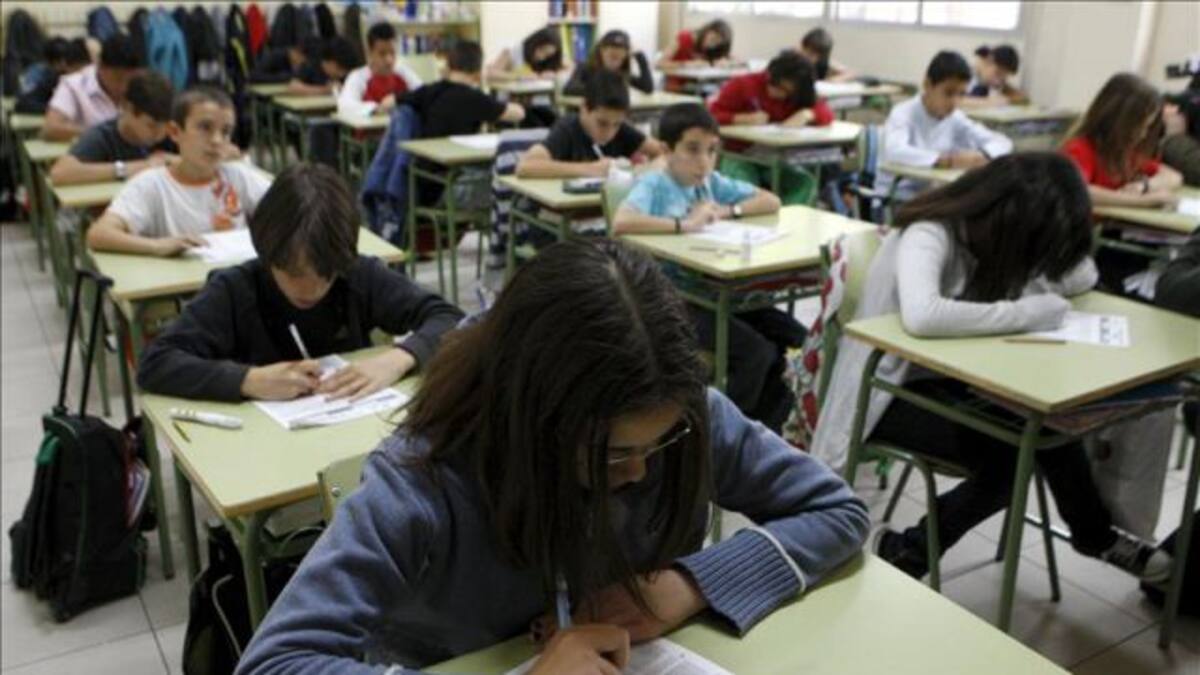 Canarias aprueba su propia Ley de Educación sin consenso