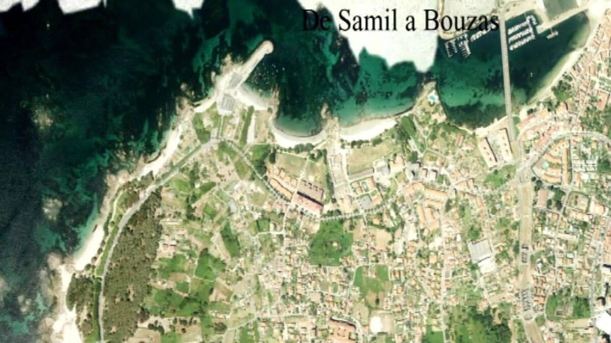 Vigo gana población y se acerca a los 300 mil