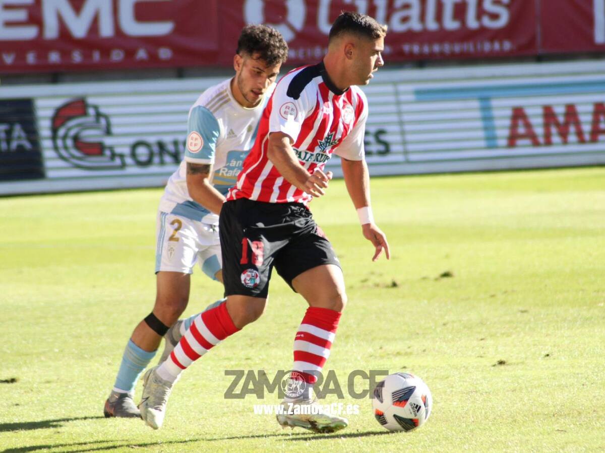 A sanar en Copa Federación