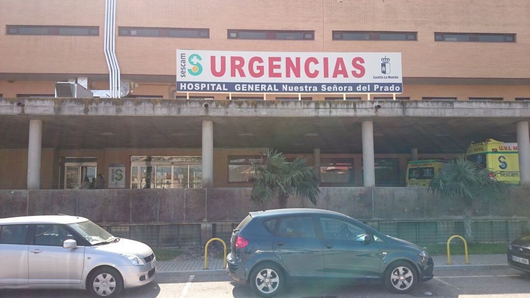 Urgencias 