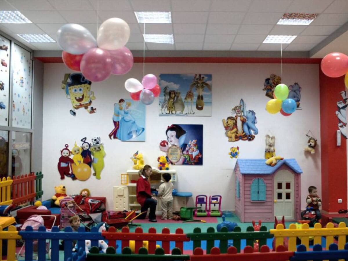 Los centros infantiles privados descartan abrir sus puertas