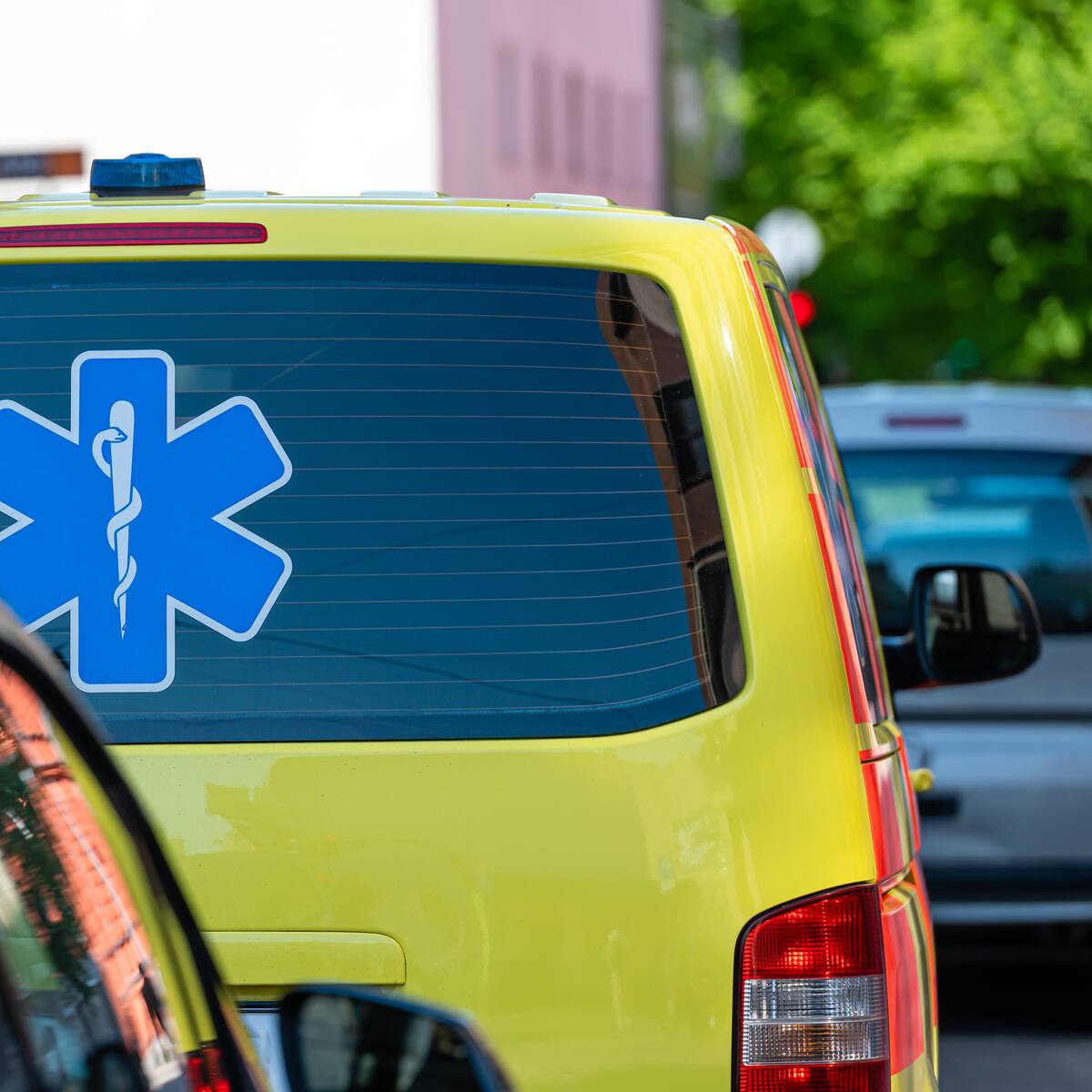 Fallece un peatón atropellado en la A-92 a la altura de La Puebla de Cazalla