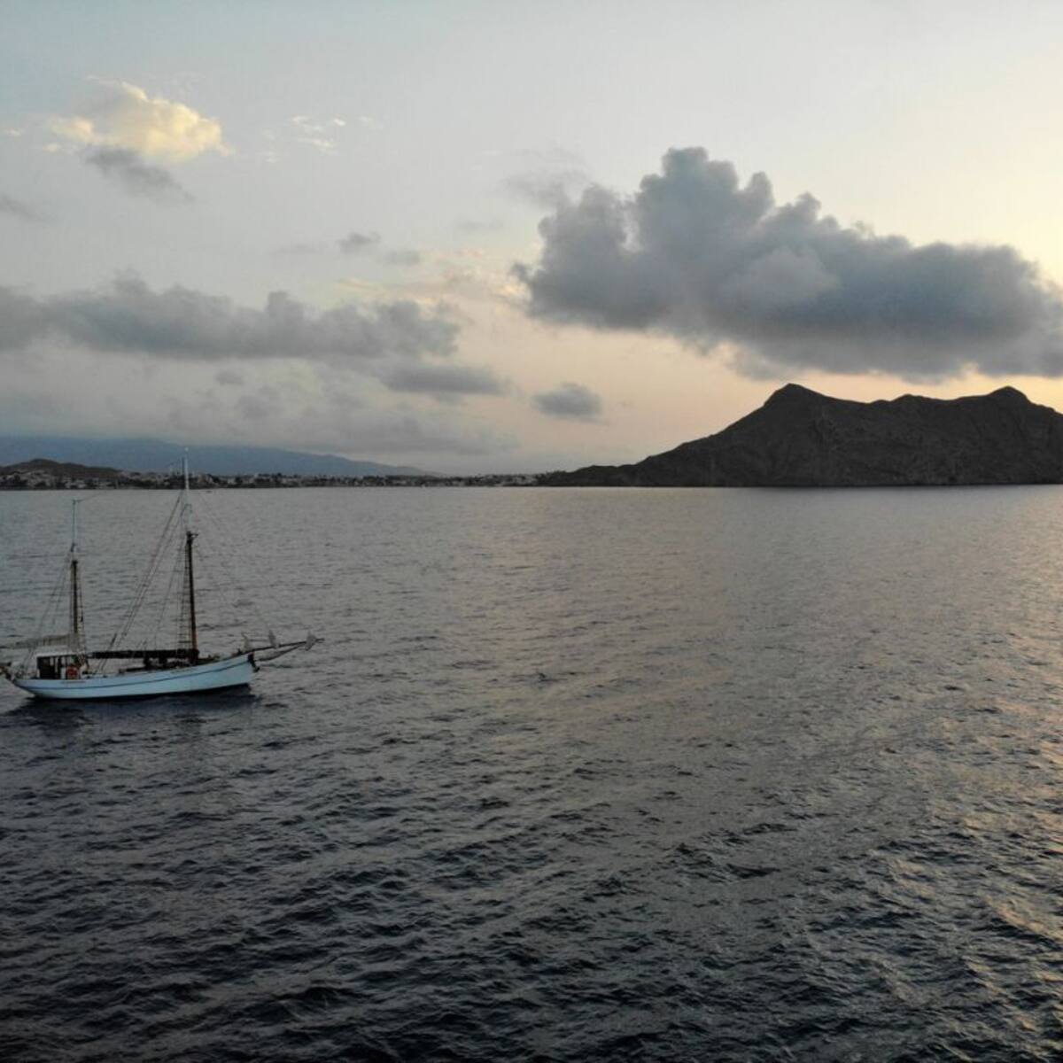 ANSE denuncia que la Comunidad Autónoma de Murcia pretende aprovecharse de su trabajo en Cabo Cope