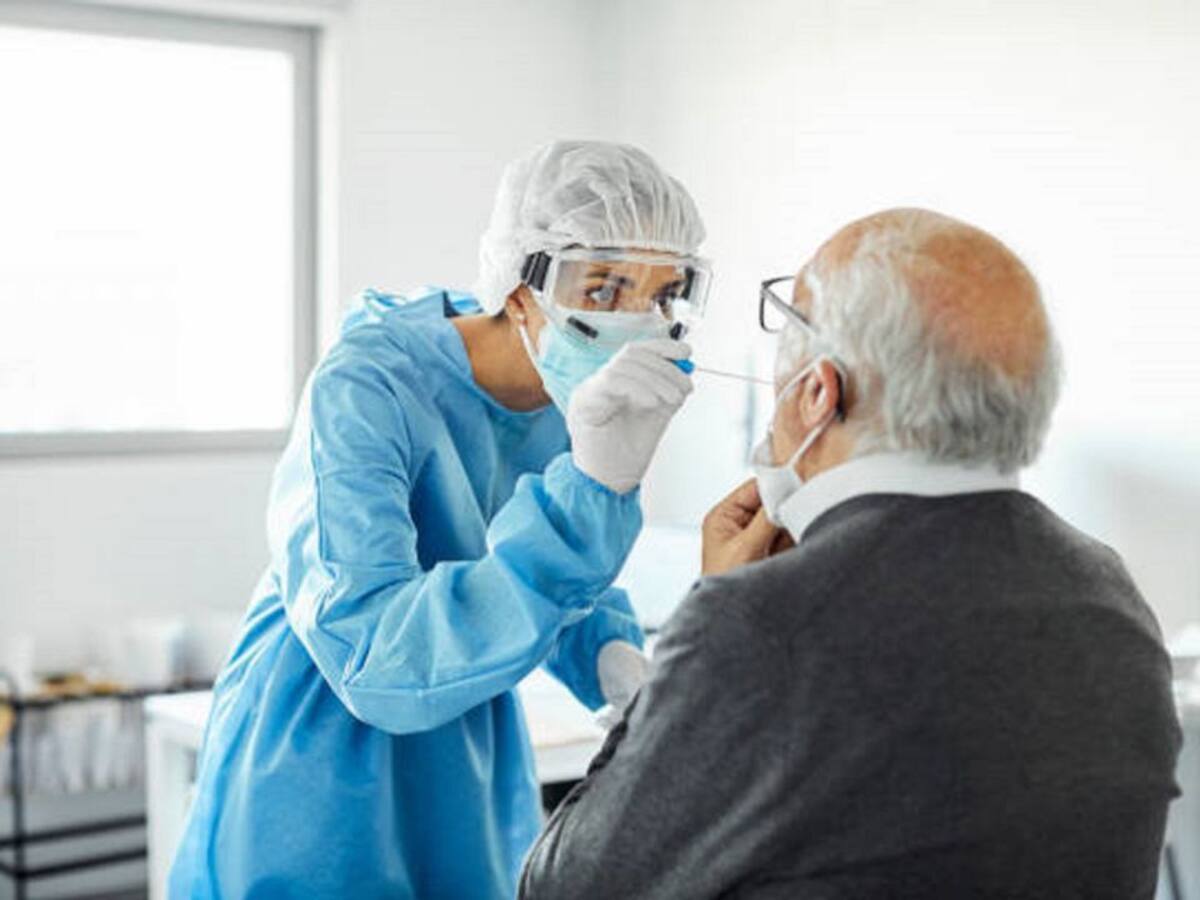 El Departamento de Salud de Elda sigue rebajando la incidencia por COVID-19 aunque aumentan los fallecidos