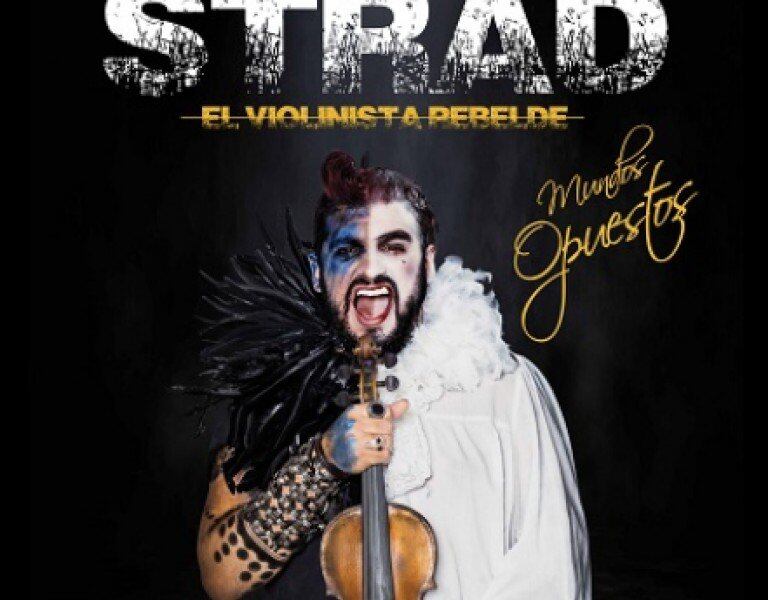 Strad