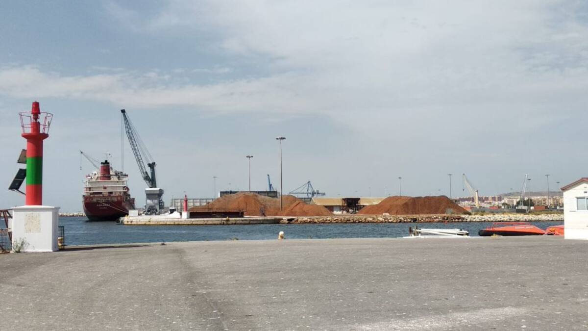El Puerto permite triplicar la superficie para oficinas en Panoramis para impulsar el Distrito Digital