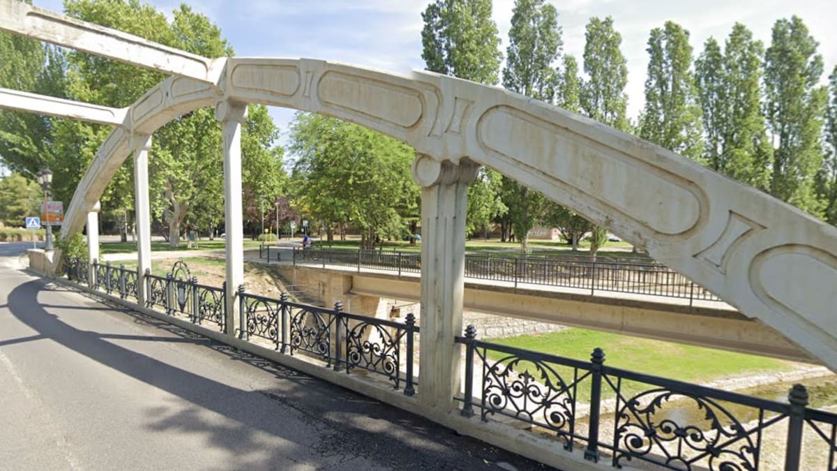 La rehabilitación del puente de San Miguel a punto de ser adjudicada