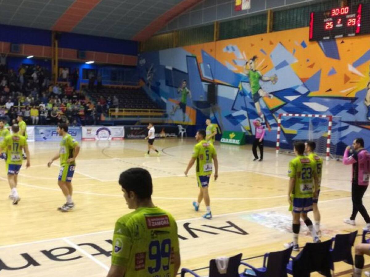 Se encienden las alarmas