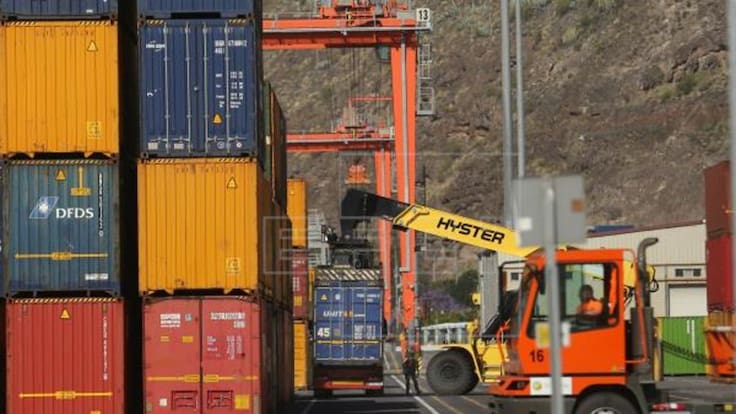 Manuel Domínguez: "Ya estamos advertidos de pérdidas"