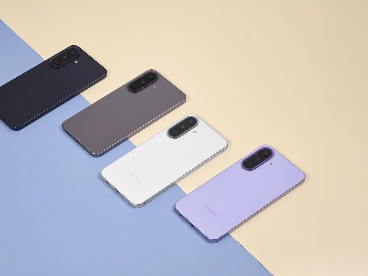 Probamos el Samsung Galaxy A37: el teléfono que quiere dominar la gama media gracias a estas tres bazas