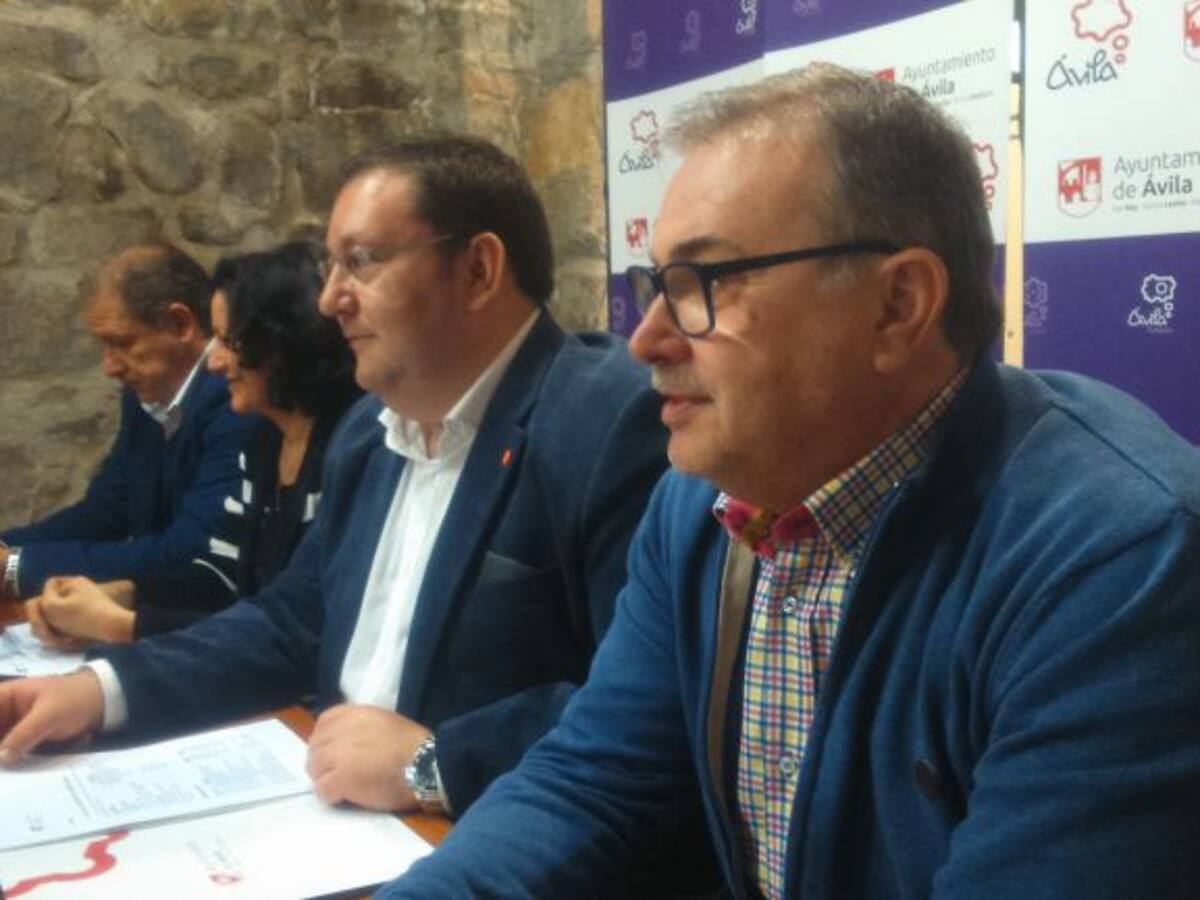 El Ayuntamiento de Ávila tendrá 8.604.666 euros para inversiones