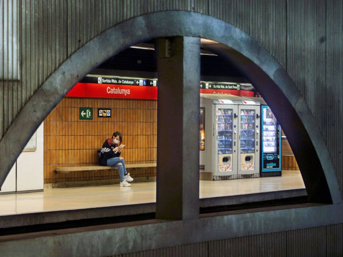 El transport públic serà gratuït a partir d'aquest dijous