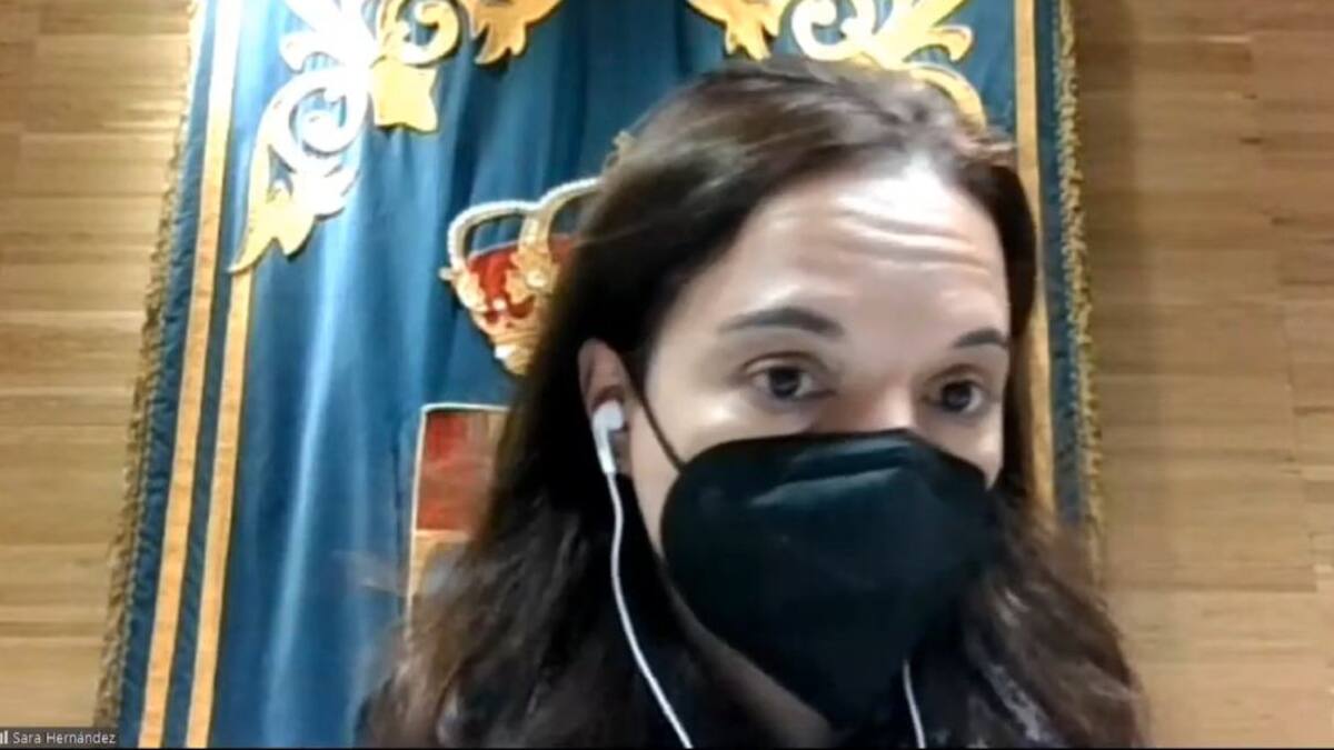 Getafe liquida el presupuesto de 2020 con un remanente de tesorería de 115 millones