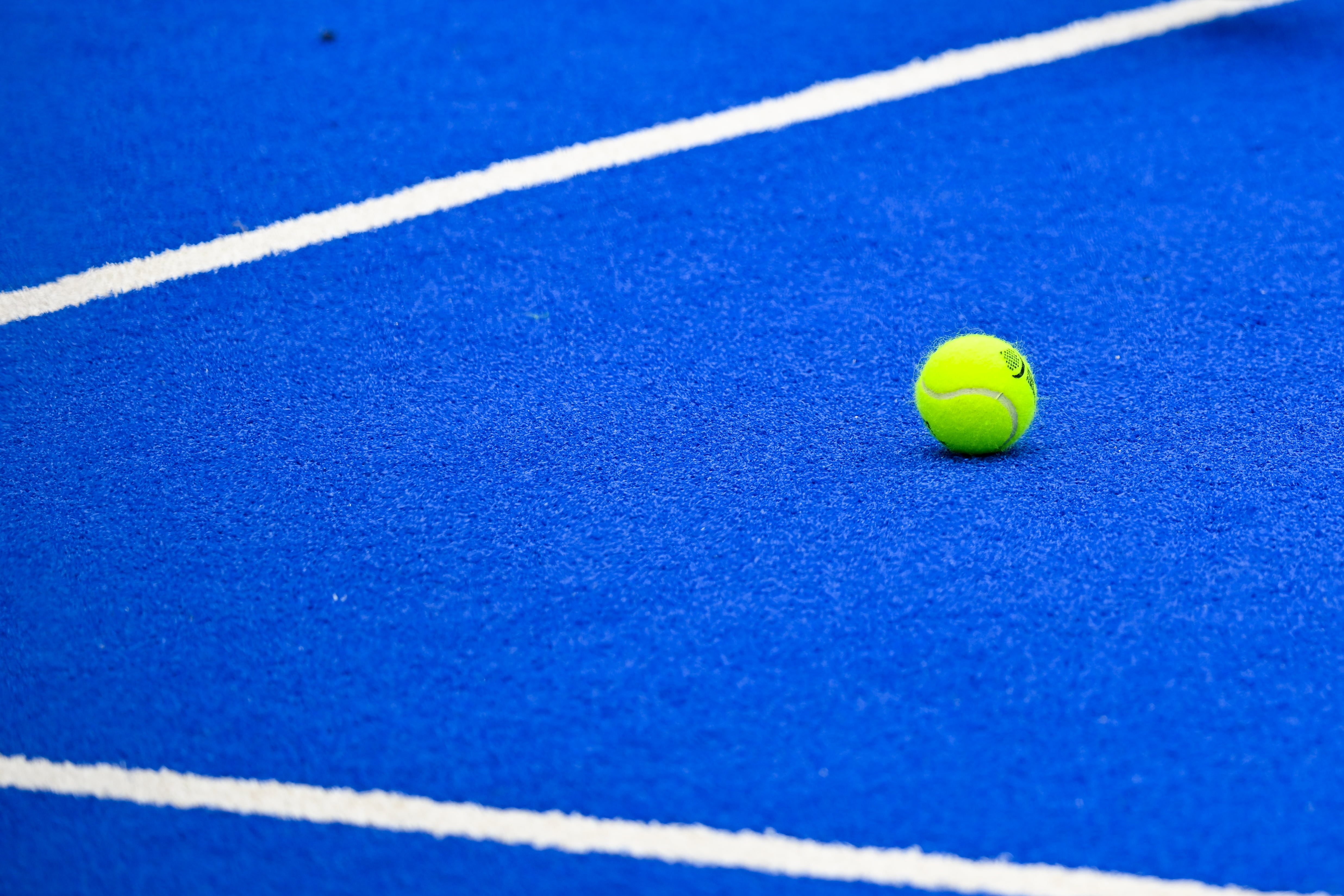 Padel At The III European Games In Krakow