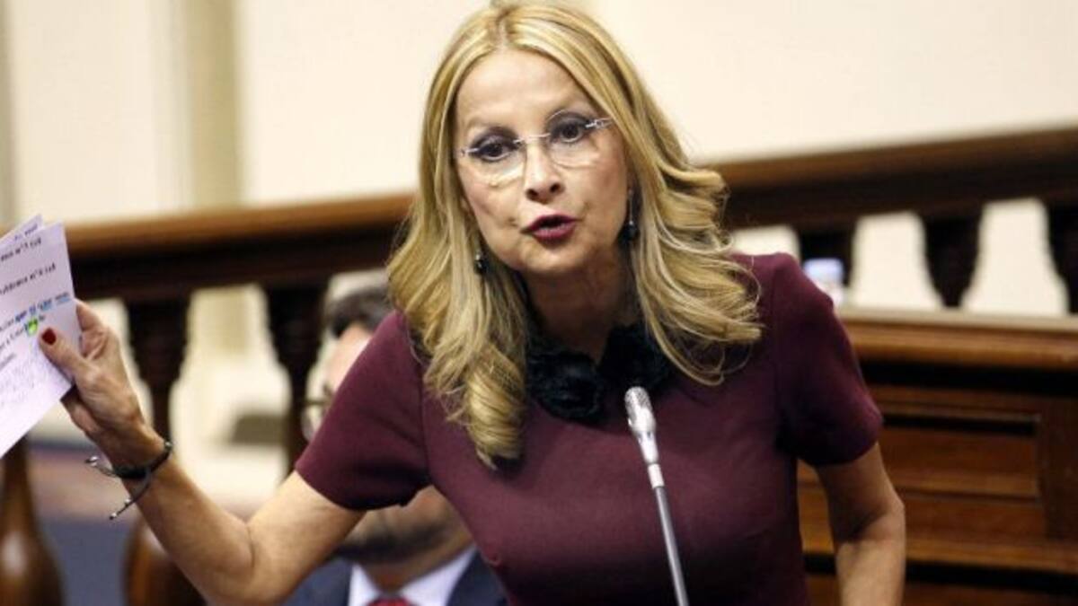 "Si Soria se quiere postular al Banco Mundial y reúne los requisitos, impedírselo es penalizarlo en su carrera"