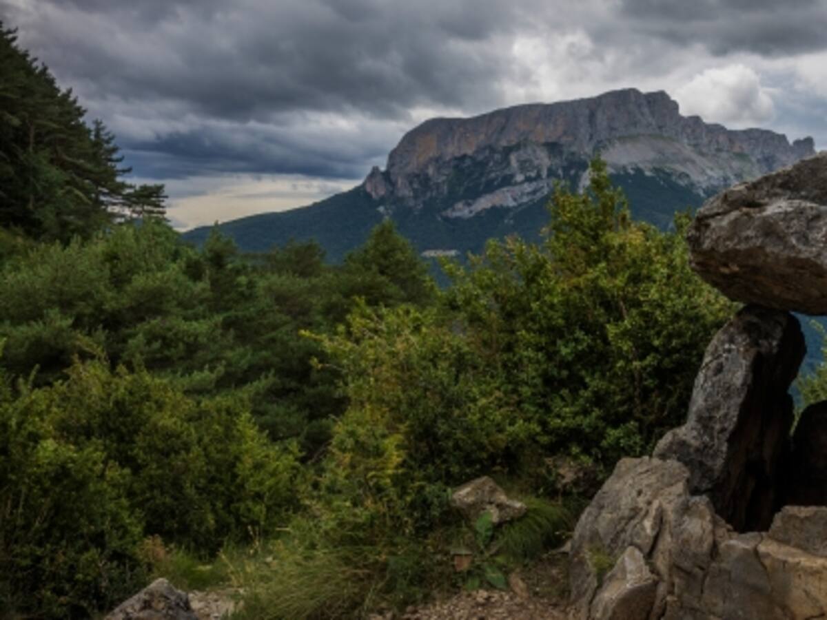 Ordesa Viñamala revaloriza su patrimonio cultural mediante rutas guiadas