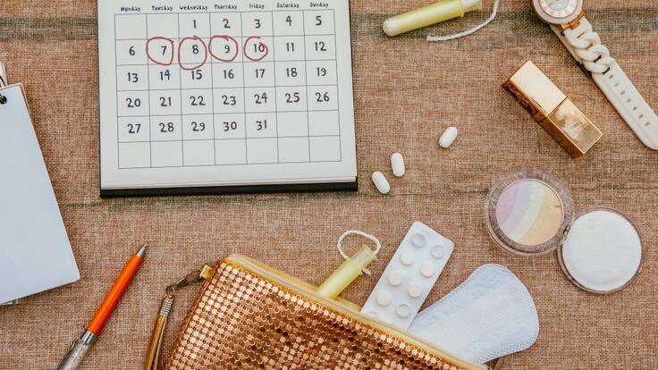 María Amorós en Hoy por Hoy Villena