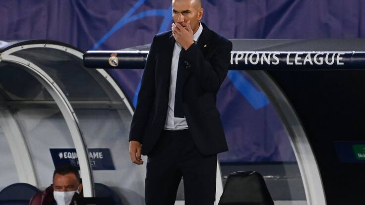 El Sanedrín analiza la derrota del Real Madrid ante el Shakhtar y las carencias del equipo blanco