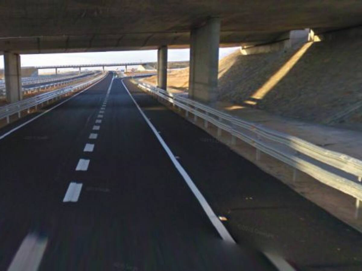 El PSOE califica de auténtica “chapuza” las hipotéticas mejoras realizadas en la Autovía de Cantabria