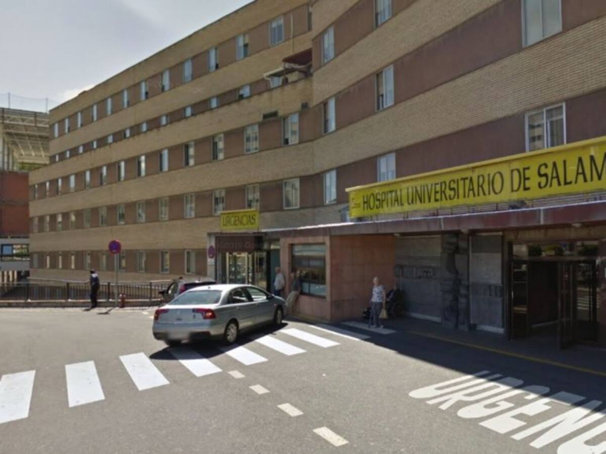 Castilla y León registra los primeros tres fallecidos por coronavirus