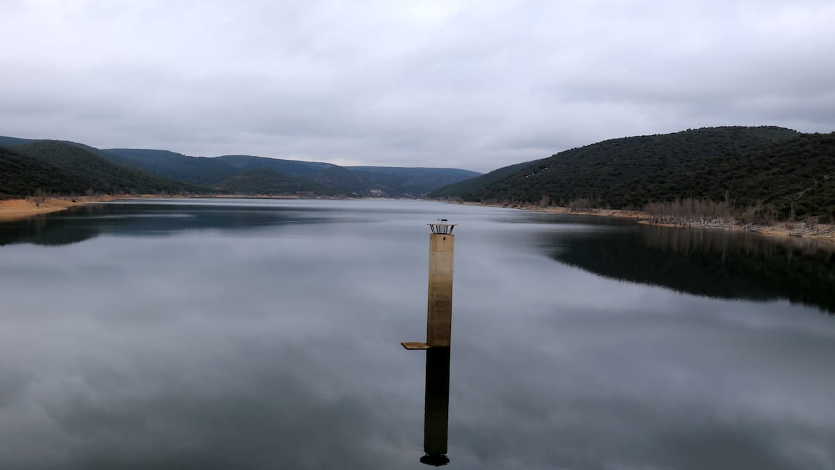 Ligera subida en el consumo de agua del Corredor del Henares en 2023