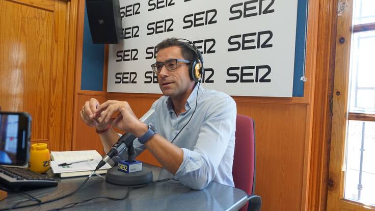 Comendador: "Falta transparencia, hay que tratar como adultos a los toledanos"