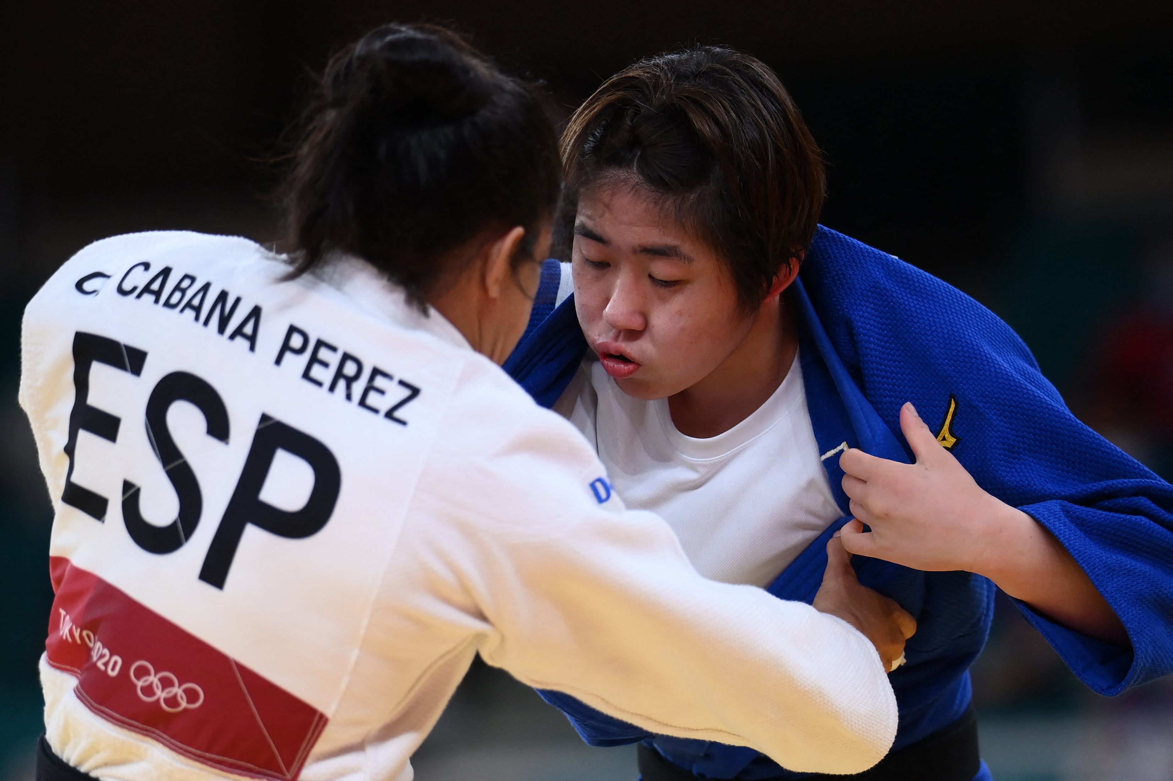 La judoka olímpica extremeña hará dos sesiones técnicas en el I Mérida Stage de judo.