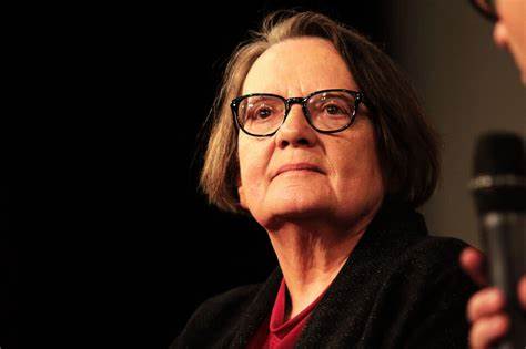 Agnieszka Holland