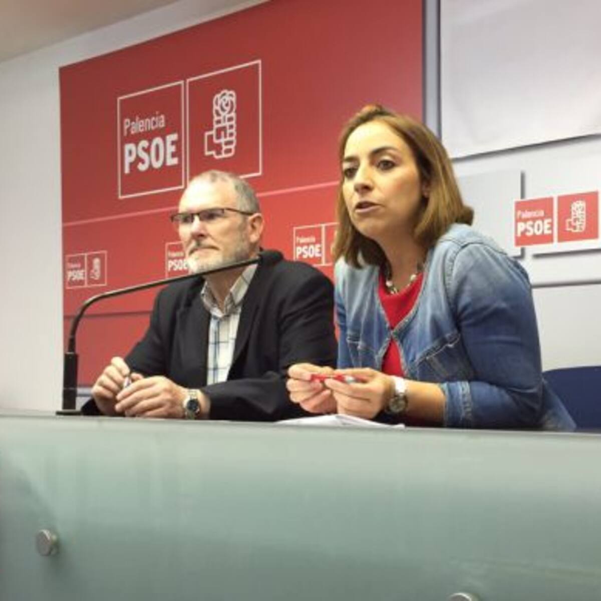 El PSOE se abstendrá en el presupuesto del Ayuntamiento si Polanco accede a sus pretensiones