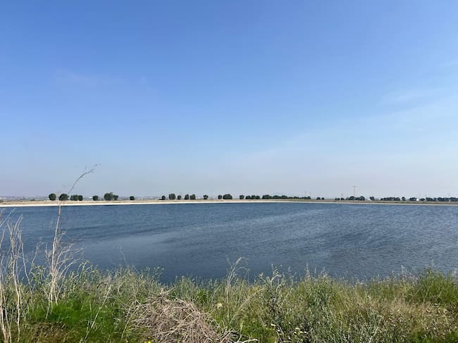 Una inversión de un millón de euros convierte el residuo en energía limpia dentro de la principal depuradora de Cartagena