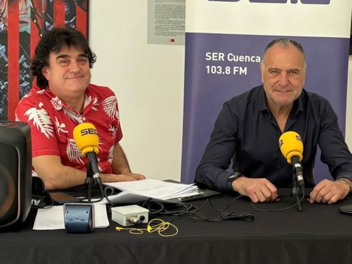 Los protagonistas del Carnaval de Tarancón analizan la fiesta de los Años 60