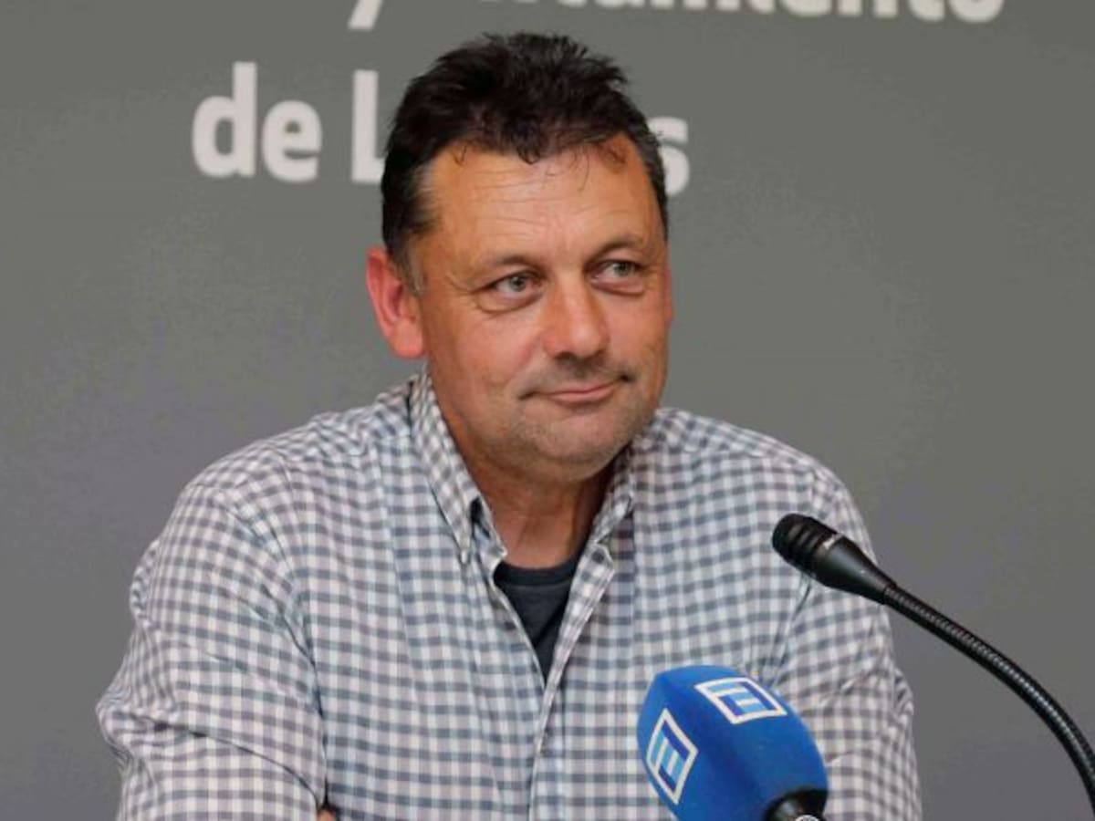 La autopsia confirma que la muerte de Javier Ardines fue "violenta"