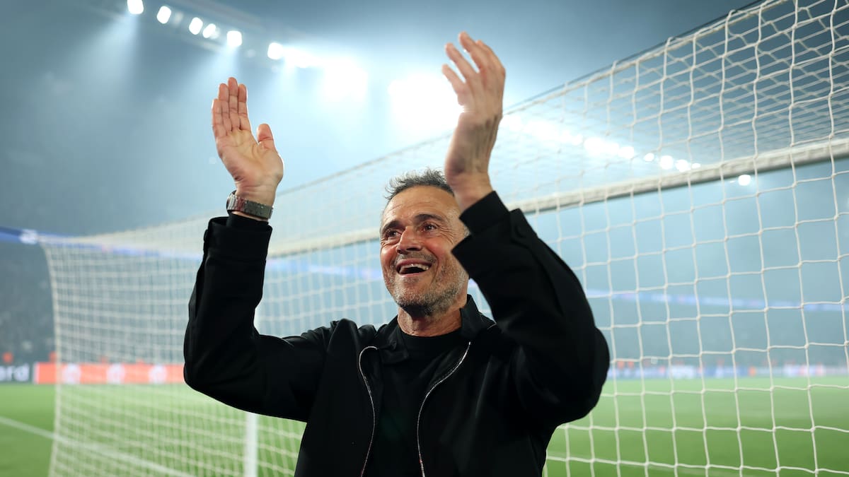 "Nadie puede discutirlo": Manu Carreño, entregado a la 'luchomanía' tras el pase del PSG a la final de la Champions