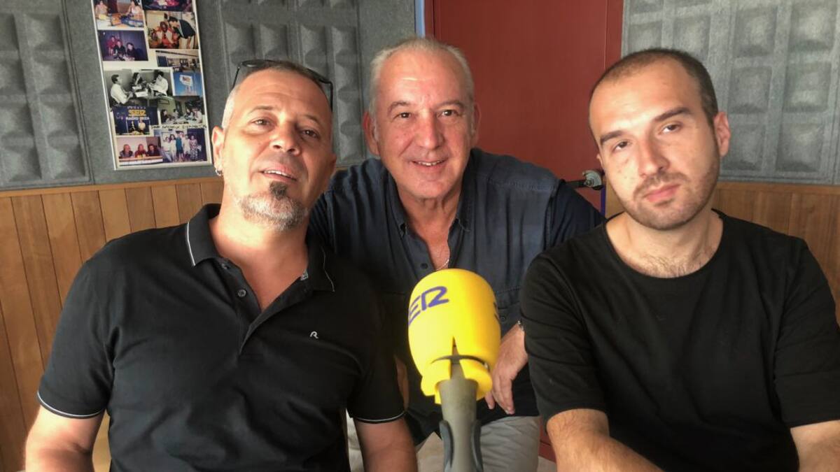 Esta semana, ritmo rockero con Los Enemigos y The Cure