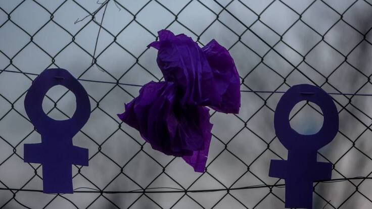 Violencia de Género: qué solos se quedan los huérfanos