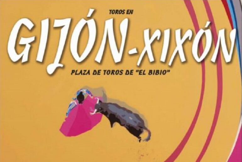 Cartel Feria Taurina de Begoña 2016