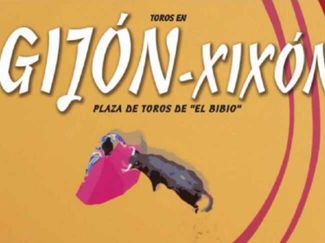 Cartel Feria Taurina de Begoña 2016