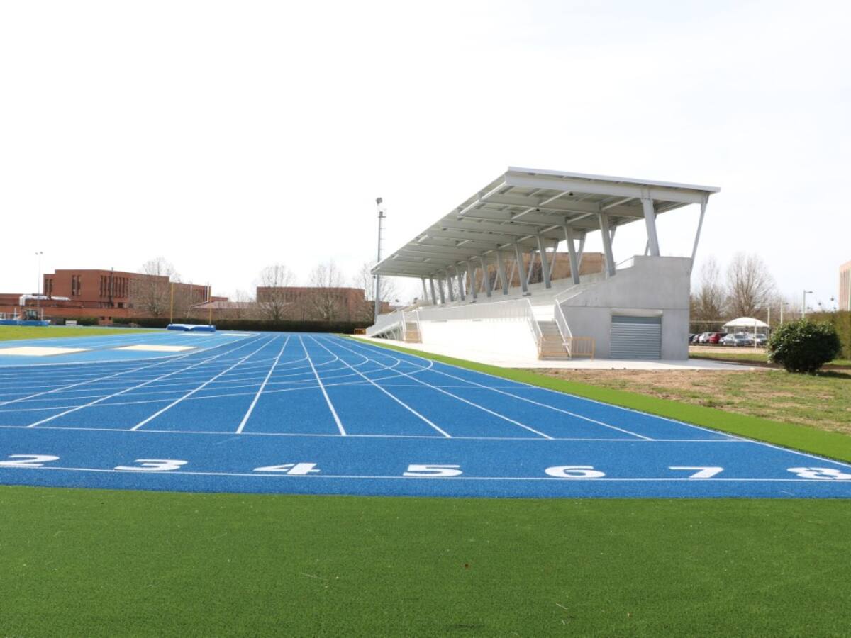 El futuro del atletismo se cita en León