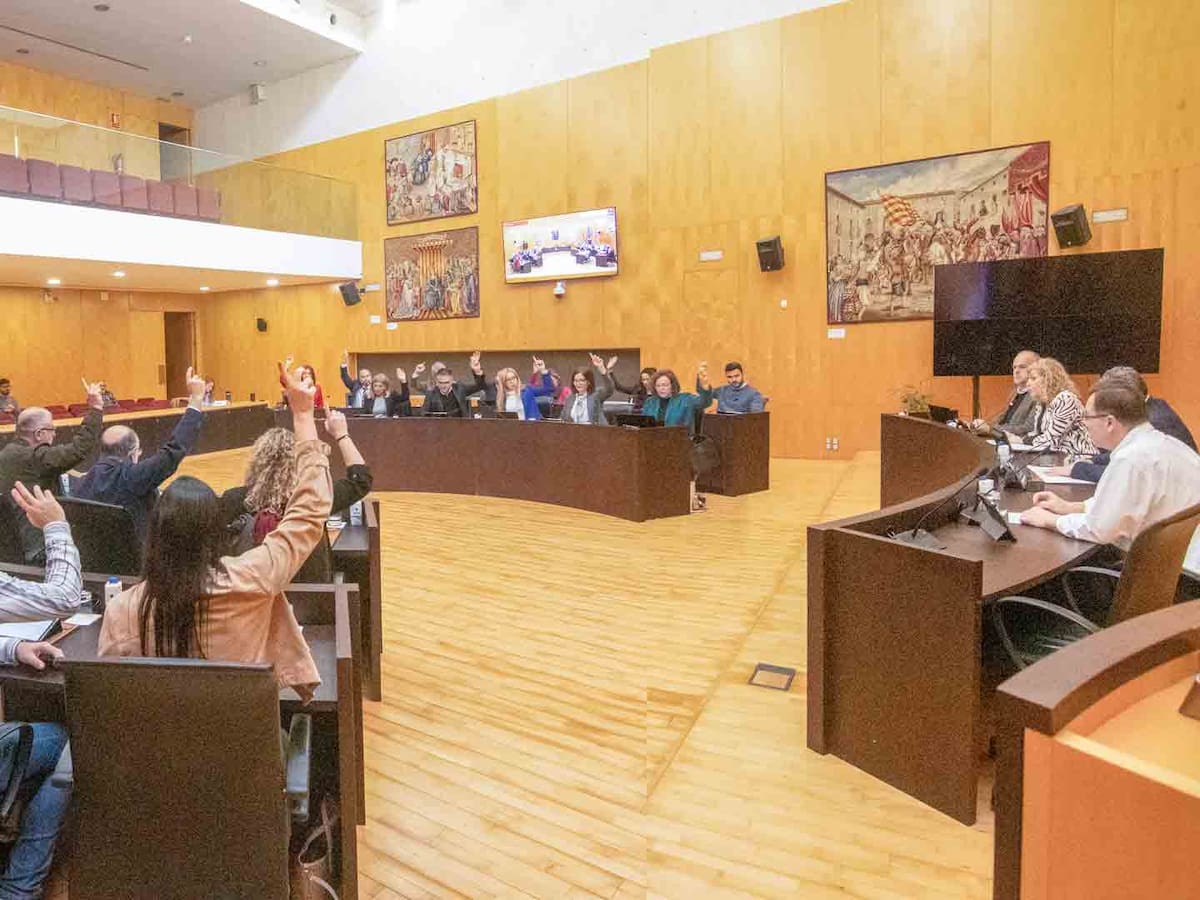 Benidorm inicia la nueva contratación del aparcamiento regulado: "No nace para recaudar más"