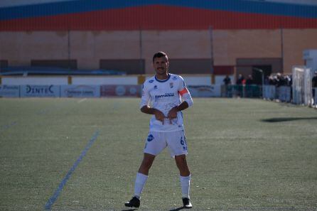 Colorado celebrando un gol