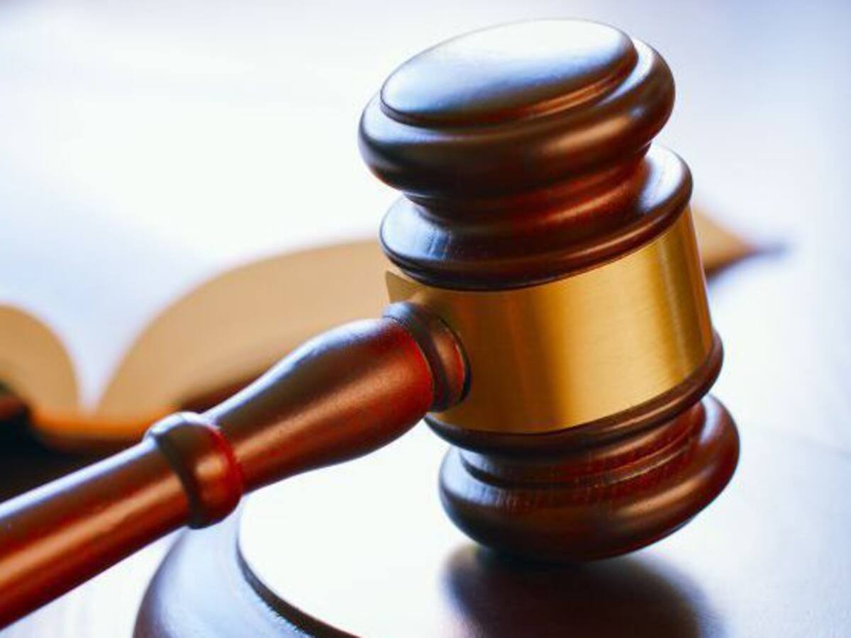 Los datos certifican la existencia del techo de cristal en la Justicia española