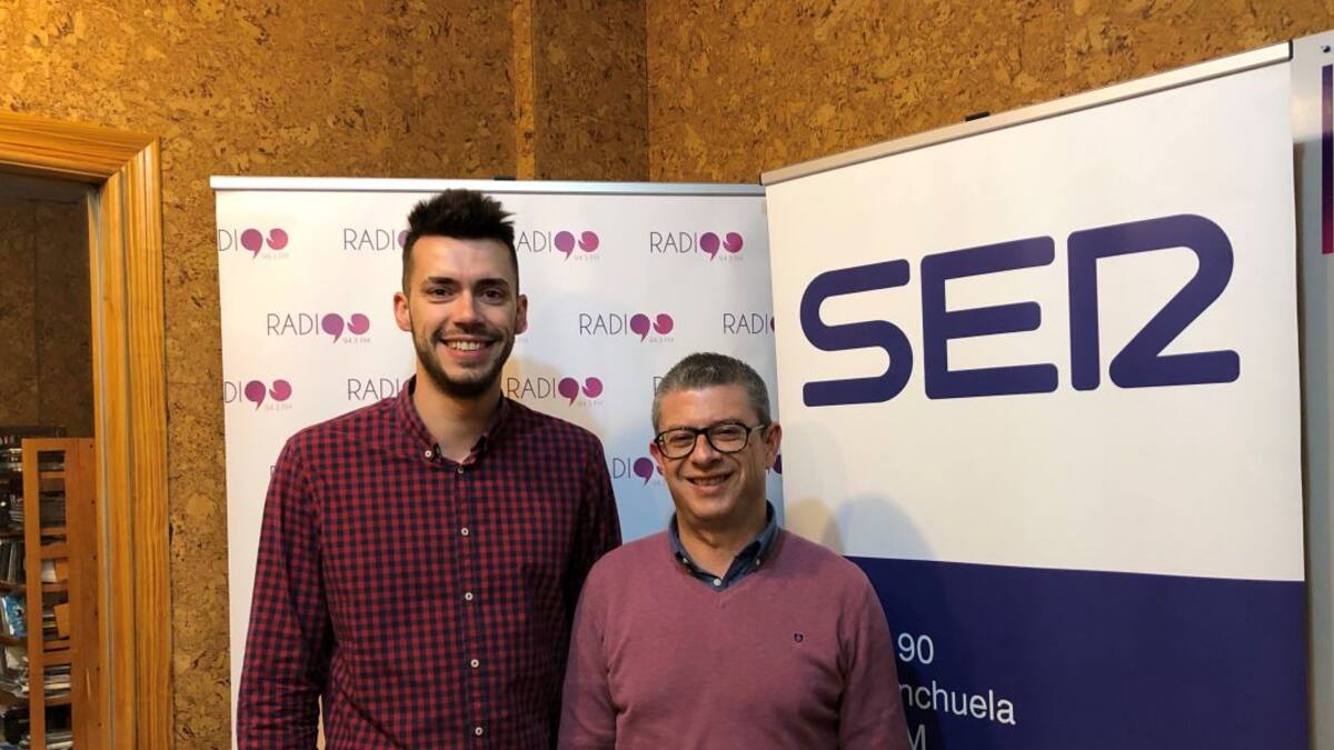 Motilla del Palancar se prepara para el Carnaval